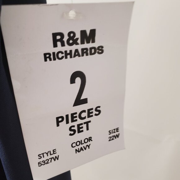 Plus Size Dress - Picture 3 of 6